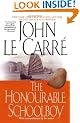 The Honourable Schoolboy