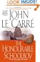 The Honourable Schoolboy