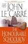 The Honourable Schoolboy