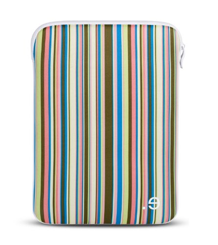 be.ez LA robe Tasche f&uuml;r MacBook Air 33 cm (13 Zoll) Allure mehrfarbig