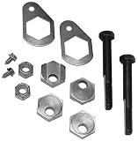 Specialty Products Company 83115 Camber Kit for Datsun