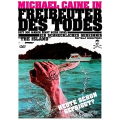 The Island (1980) [DVD]