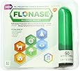 Flonase Allergy Relief Nasal Spray, 60 Count