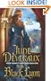 The Black Lyon: The Magnificent Love Story of a Fearless Lord and the Woman Who Tamed Him
