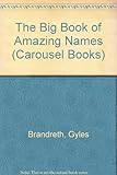 The big book of amazing names