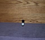Peppermint 100% Pure Essential Oil 5 ML In Amber Glass Dropper Bottle By: Kismet Kreations