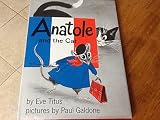 Anatole and the Cat, Eve Titus, pictures
