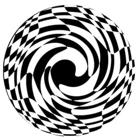 Down The Drain - Super Resolution Gobo
