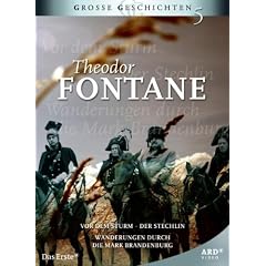 Theodor Fontane Box (7 DVDs) - Gro�e Geschichten 5