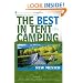 The Best in Tent Camping: New Mexico: A Guide for Car Campers Who Hate RVs, Concrete Slabs, and Loud Portable Stereos