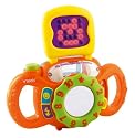 VTech My First Light-Up Camera