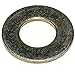 Murray Part 71072MA Washer, Flat .406X.81