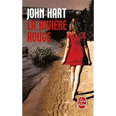 La Rivi�re rouge