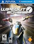 Wipeout 2048