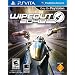 wipEout 2048