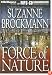 Force of Nature (Troubleshooters, Book 11)