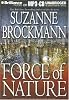 Force of Nature (Troubleshooters, Book 11)