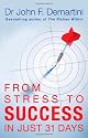 From Stress to Success: In Just 31 Days