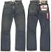 Apparel : Levi's 527 Low Rise Boot Cut Jean