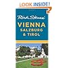 Rick Steves' Vienna, Salzburg & Tirol