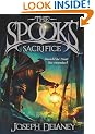 The Spook's Sacrifice: Book 6 (The Wardstone Chronicles)