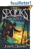 The Spook's Sacrifice