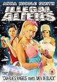 Illegal Aliens [DVD]