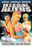 Illegal Aliens [DVD]