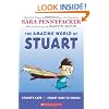 The Amazing World Of Stuart