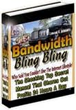 Bandwidth Bling Bling (Penny Books)