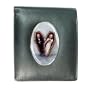 Limited Edition Nero Corvo Wallet Coffin Love