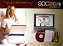 SOCBox - Greeting Card Software and Sending Account