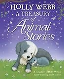 A treasury of animal stories