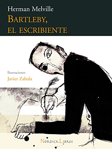 Bartleby, el escribiente (Mini Ilustrados) (Spanish Edition)