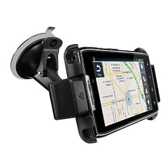 Motorola Advanced Kfz-Dock mit VPA Ladeger�t f�r Motorola RAZR
