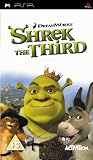 shrek the third psp (psp game)
