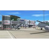 Mega airport London Heathrow