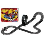 Carrera USA Go, Spider-Man Race Car Set