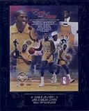 Magic Johnson ~ Hall of Fame 10