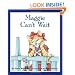 Maggie Can't Wait