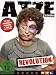  �Atze Schr�der - Revolution (Limited Edition) [2 DVDs]�
