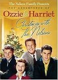 DVD : Adventures of Ozzie and Harriet: Christmas with the Nelsons