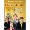 Adventures of Ozzie and Harriet: Christmas with the Nelsons by 