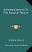 Autobiography of the Blessed Virgin