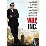War, Inc.