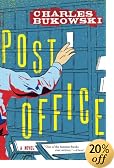 post office