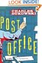 post office: A Novel