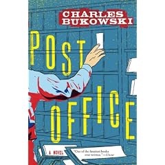 Post Office: A Novel