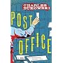 post office: A Novel