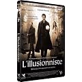 L'illusionniste